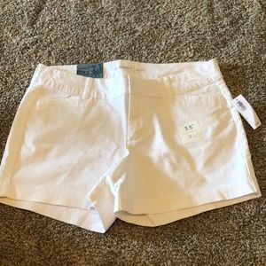 Old Navy Pixie Shorts (women’s)